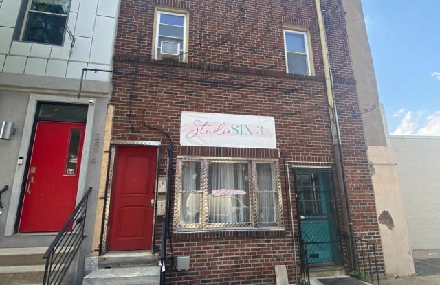 2516 FRANKFORD AVENUE - 2516 Frankford Avenue, Philadelphia, PA 19125