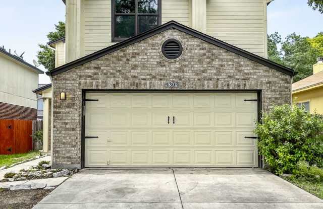 Photo of Charming Home In San Antonio