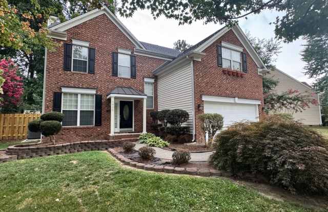 Beautiful, Spacious 3 bedroom home with bonus and fenced yard.