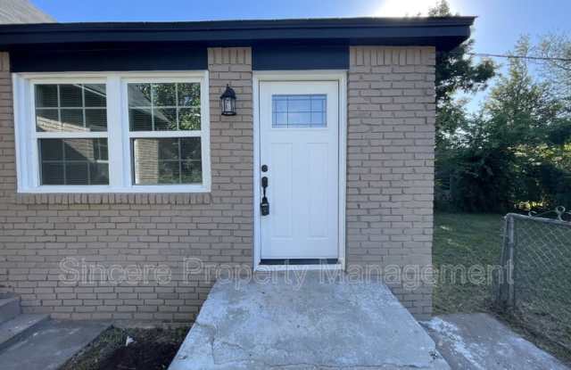 1740 Northwest 12th Street