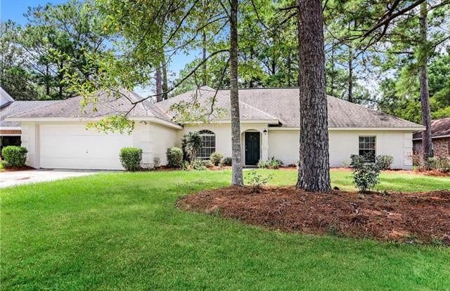 661 PIERCE Street - 661 Pierce Drive, St. Tammany County, LA 70448