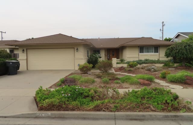 1230 San Angelo Dr. - 1230 San Angelo Drive, Salinas, CA 93901