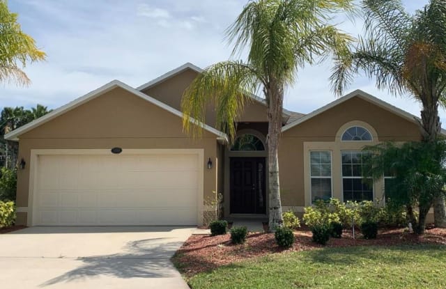 1988 Snapdragon Dr - 1988 Snapdragon Drive, Palm Bay, FL 32907