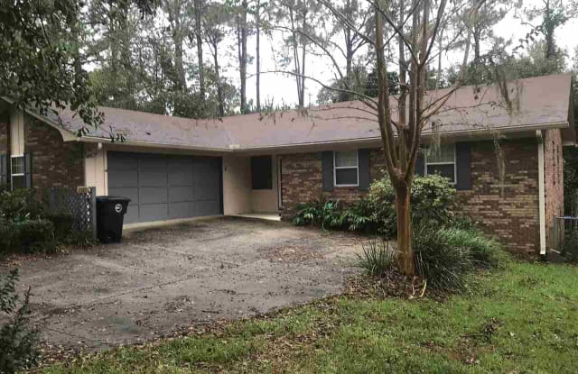 2960 Whirlaway - 2960 Whirlaway Trail, Leon County, FL 32309