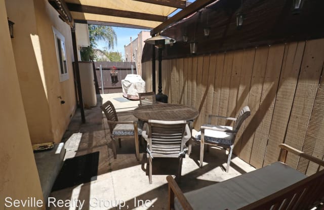 4327 Landis Street - 4327 Landis Street, San Diego, CA 92105