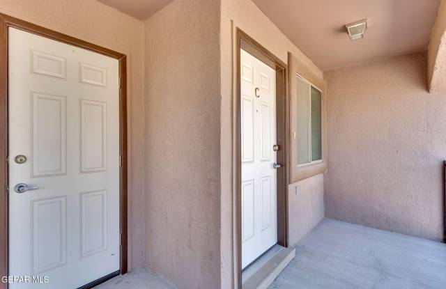 14302 Gil Reyes Drive unit: C