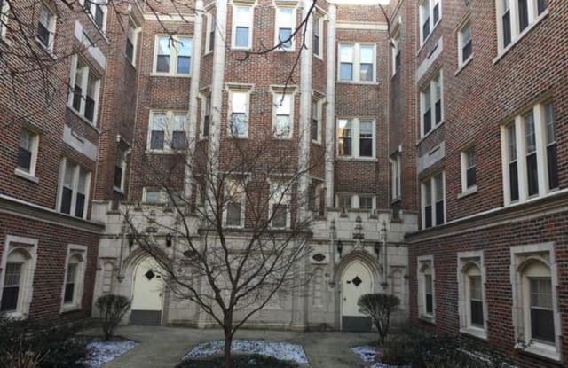 2303 East 70th Place - 116W - 2303 East 70th Place, Chicago, IL 60649