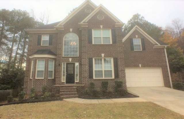 2685 Almont Way
