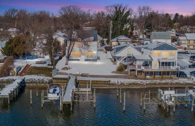 Photo of 204 BAR HARBOR Road