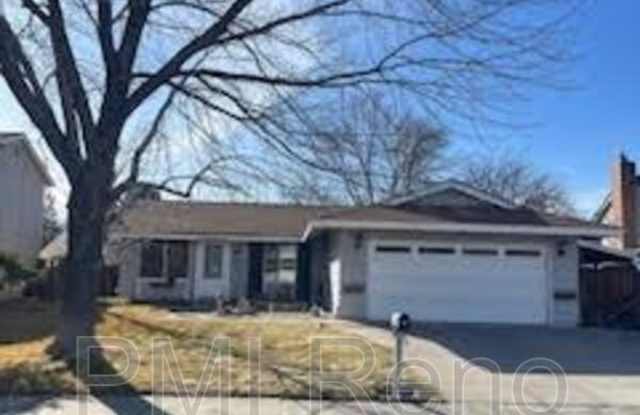 4055 Parque Verde Lane