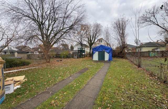 143 Reo- upper Avenue