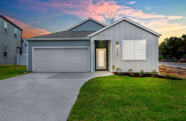 Photo of Los Cielos at Brooks Townhomes