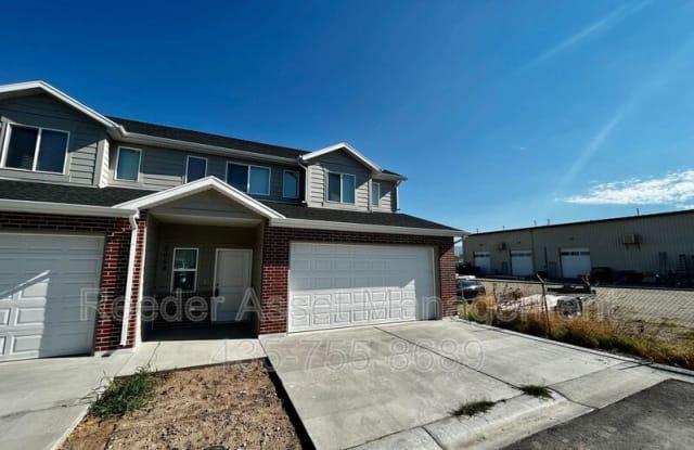 2068 West 1695 South - 2068 West 1695 South, West Haven, UT 84401