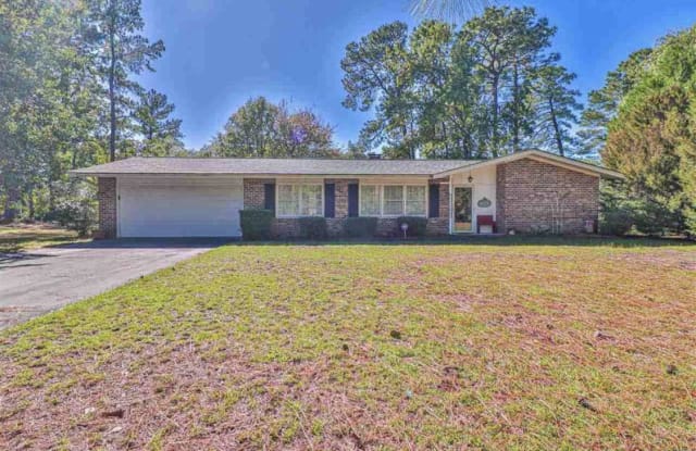 123 Clemson Rd - 123 Clemson Road, Red Hill, SC 29526