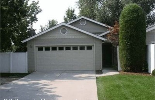 5457 N Rivulet Way - 5457 N Rivulet Way, Boise, ID 83714