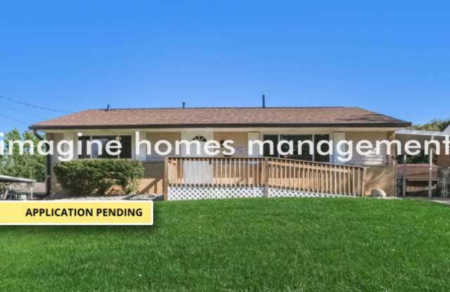 Photo of 10922 Willfleet Drive