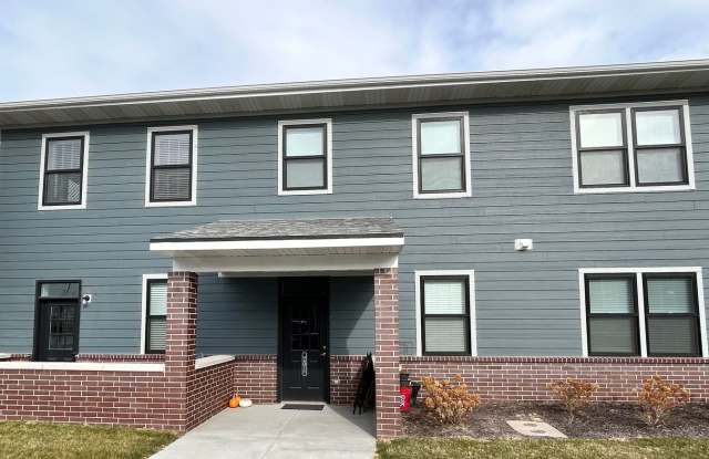 Coventry Pointe