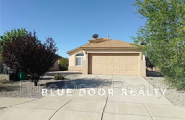 6232 Vaughn Dr. NE - 6232 Vaughn Dr NE, Rio Rancho, NM 87144