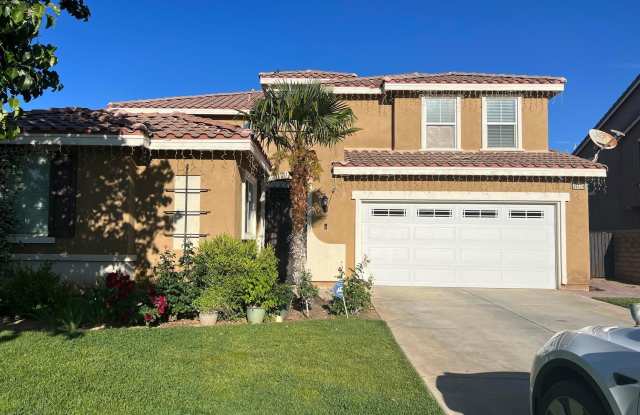 Photo of 39429 Desert Lilly Court