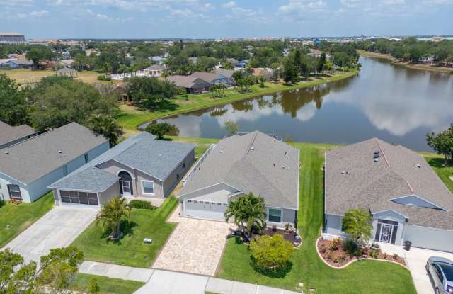 8536 Mizell Drive