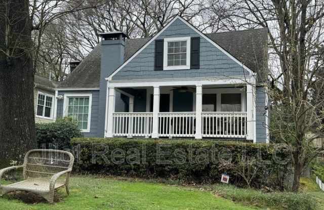 1480 Groveland Ave NW