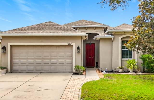 12107 Rambling Stream Drive