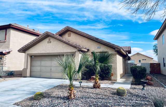 3916 Grand Meadow St - 3916 Grand Meadow Street, Las Vegas, NV 89129