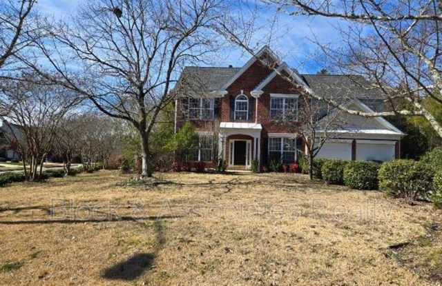1807 Walden Meadow Drive