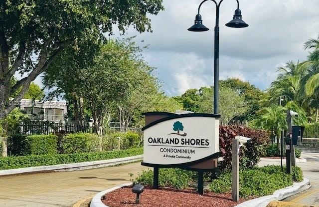 3105 Oakland Shores Dr