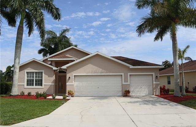 14192 Danpark LOOP - 14192 Danpark Loop, Lee County, FL 33912