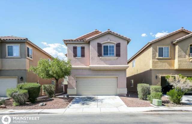 3756 Hollycroft Drive - 3756 Hollycroft Drive, North Las Vegas, NV 89081