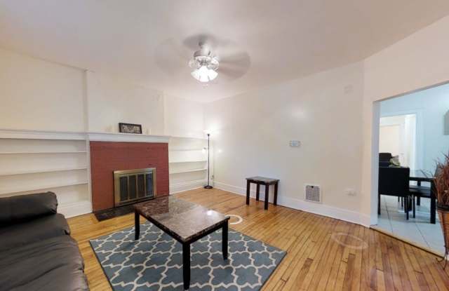1526 East Genesee St Apt 1Apt 1