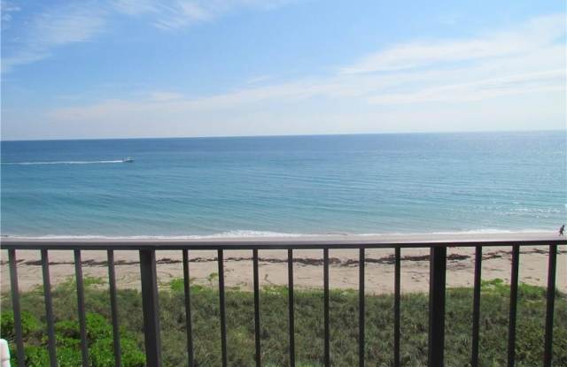 Photo of 9400 S Ocean Dr. unit: 504 B