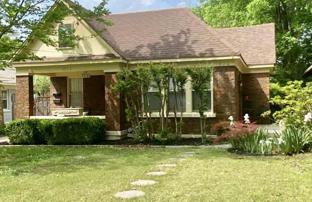 Photo of 1978 Snowden Avenue