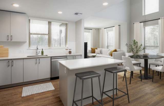 Photo of Kanso Milford