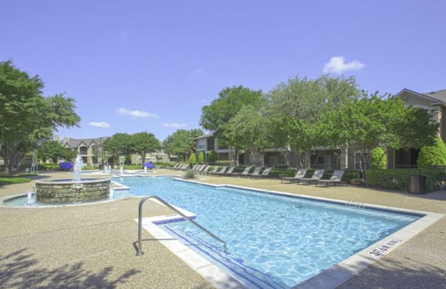 Legends at Chase Oaks