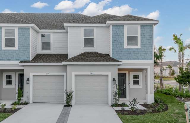 Well laid out Brand New 3Bds/2.5 Bth Town home. Close to all!