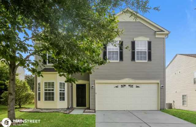 5670 Hammermill Drive