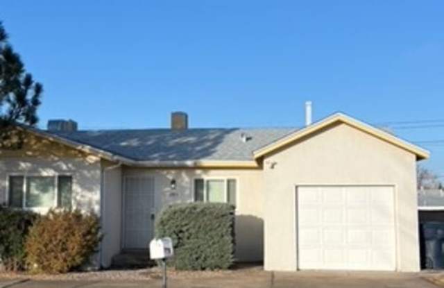 2913 Alvarado NE - 2913 Alvarado Drive Northeast, Albuquerque, NM 87110