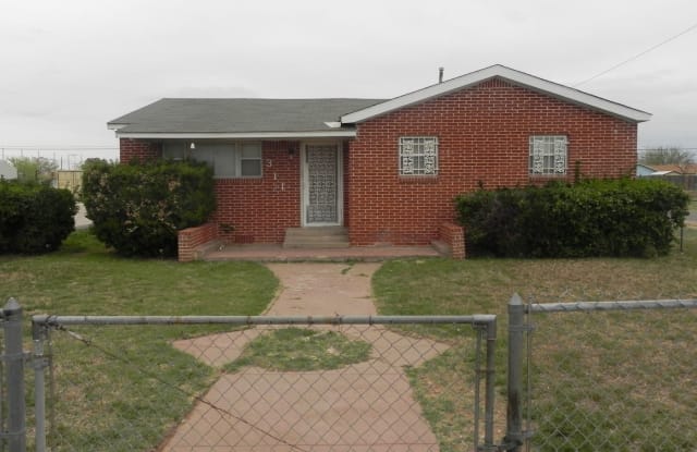 311 S Tyler - 311 South Tyler Street, Midland, TX 79701