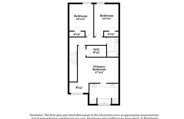 5097 Windsor Forrest