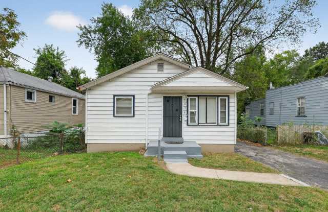 Section 8 Welcome For Rent – 5638 Helen Ave, St. Louis, MO