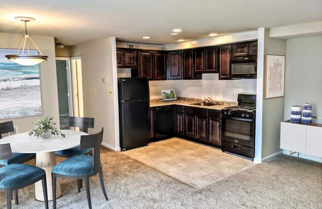 Photo of Harpers Forest