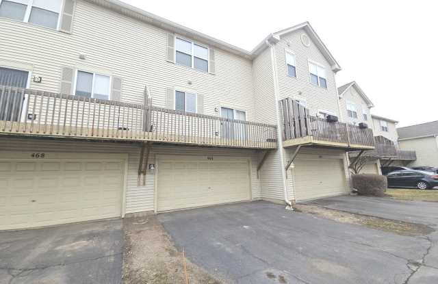 466 LITTLETON Trail unit: 466