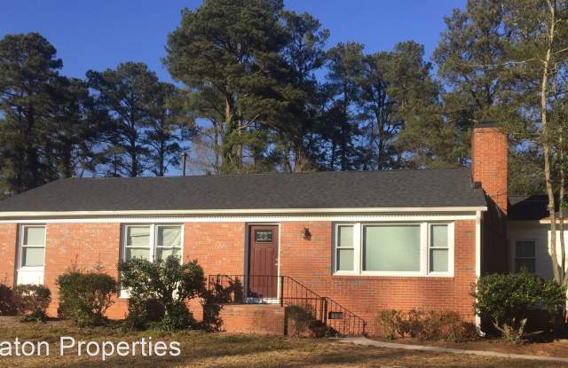 3420 Wade - 3420 Wade Ave, Raleigh, NC 27607