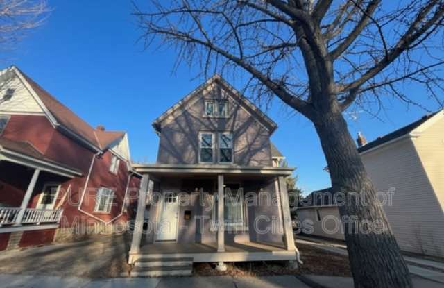 276 Nugent St