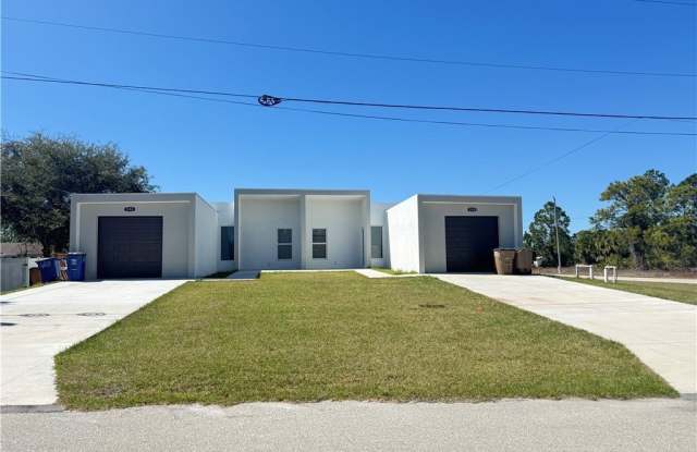 167 Pennfield Street