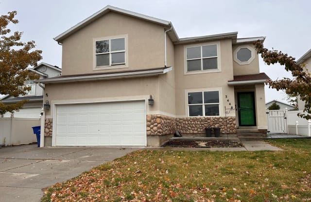 3448 W Harvest Cv. - 3448 West Harvest Cove, Lehi, UT 84043