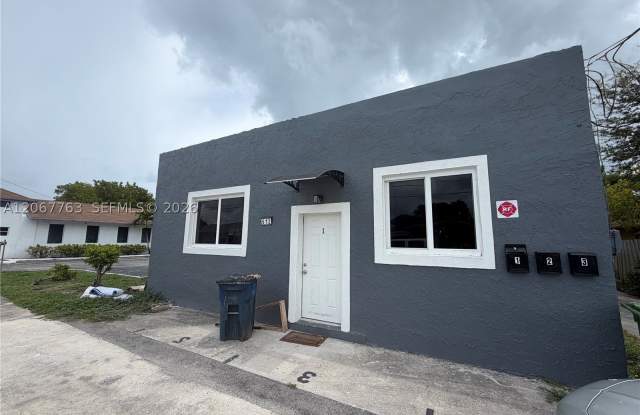 612 NW 2nd Ave