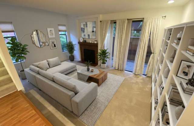 Beautiful Spacious Novato Living in a Convenient Central Location! 2 Bedroom 1.5 Bathroom with Parking and In Unit Laundry